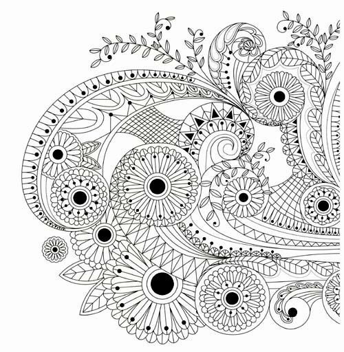 11 beauty Day coloring book ideas