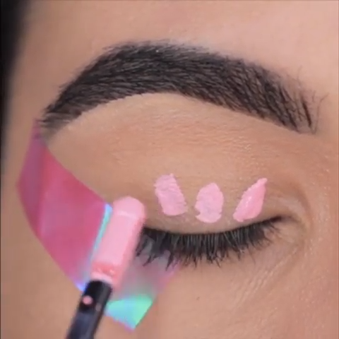 11 beauty Hacks eyeshadow ideas