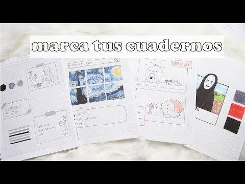 11 diy Cuadernos aesthetic ideas