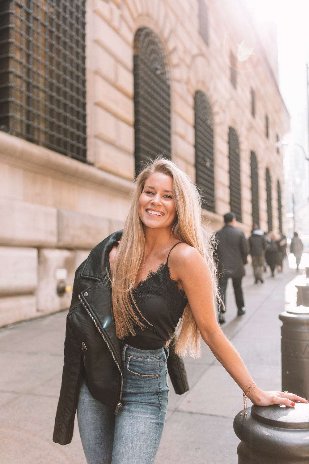Casual Outfit Ideas with Abercrombie - Welcome to Olivia Rink - Casual Outfit Ideas with Abercrombie - Welcome to Olivia Rink -   11 style Frauen konzert ideas