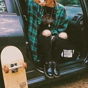 a guide for grunge aestethic - a guide for grunge aestethic -   11 style Indie tumblr ideas