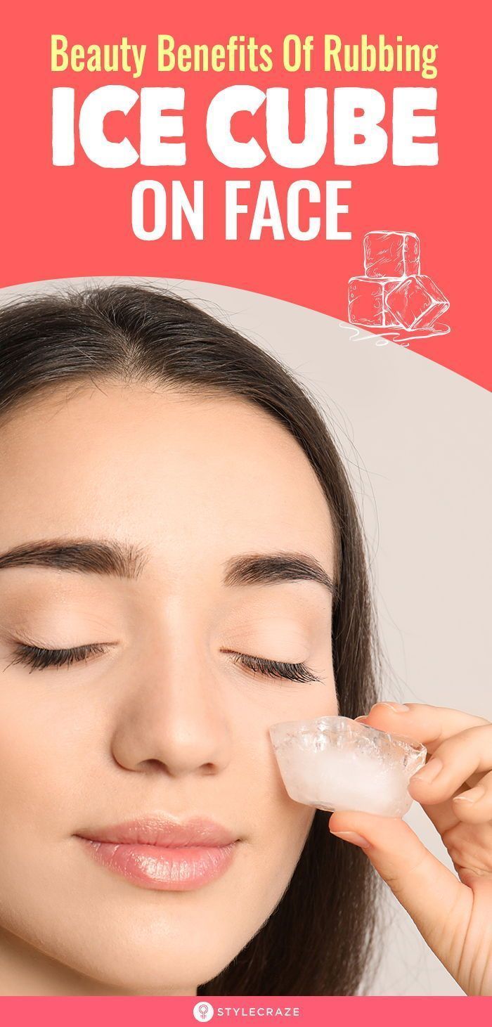 Ice Cube On Face: 15 Amazing Beauty Benefits And Natural Remedies - Ice Cube On Face: 15 Amazing Beauty Benefits And Natural Remedies -   12 beauty Hacks amazing ideas