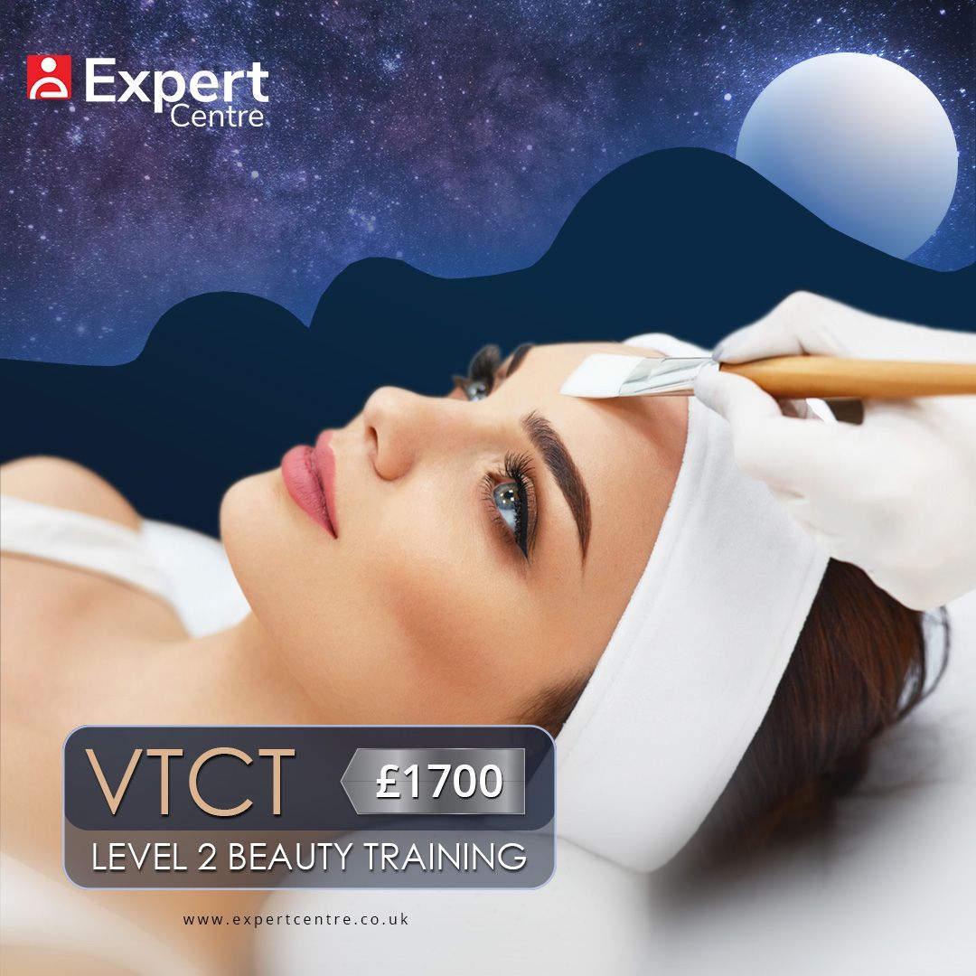 VTCT NVQ Level 2 Beauty Therapy (LIA) - VTCT NVQ Level 2 Beauty Therapy (LIA) -   12 beauty Therapy training ideas