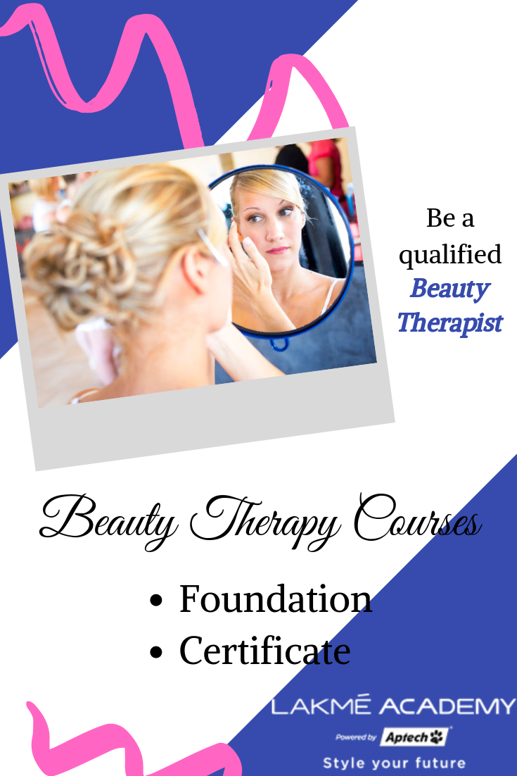 Beauty Therapy Course - Beauty Therapy Course -   12 beauty Therapy training ideas