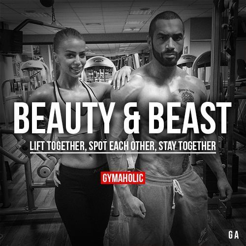 Beauty And Beast - Beauty And Beast -   12 fitness Photoshoot tire ideas