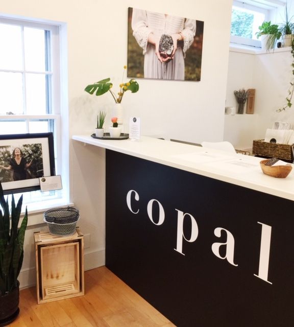 Copal Store - Copal Store -   12 madison beauty Bar ideas