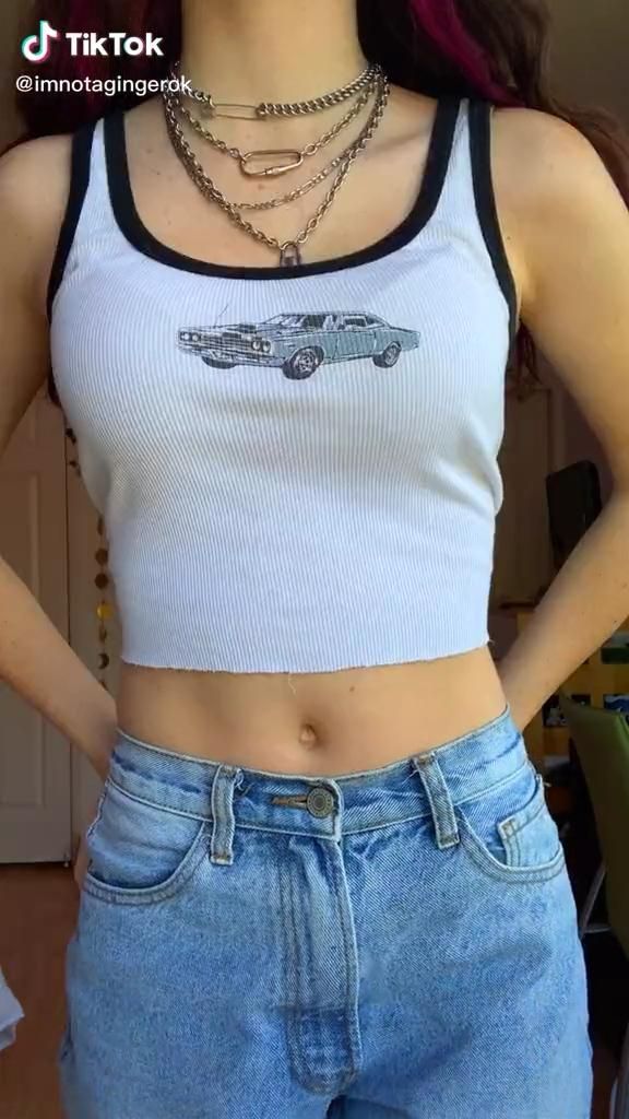 clothes theheh - clothes theheh -   12 style Hipster crop tops ideas