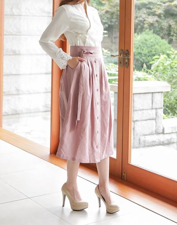 12 style Korean pink ideas
