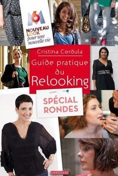 Mettre ses formes en valeur : les conseils de Cristina Cordula - Mettre ses formes en valeur : les conseils de Cristina Cordula -   12 style Vestimentaire ronde ideas