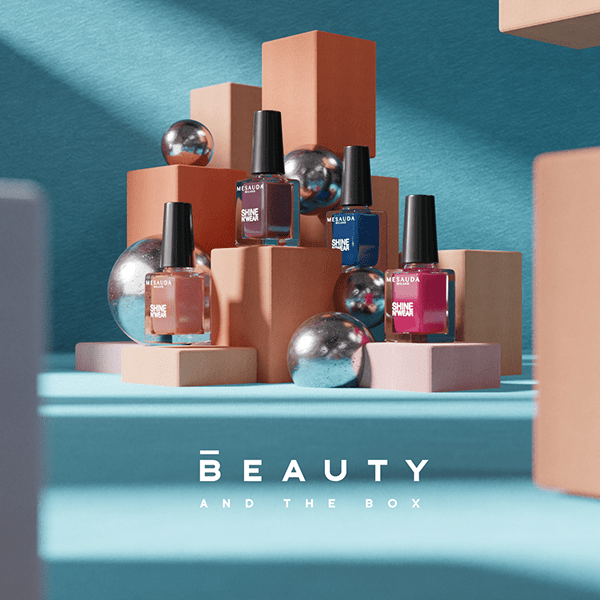 Beauty And the Box Vol. 6 - Beauty And the Box Vol. 6 -   13 beauty Box illustration ideas