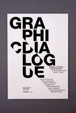 11+ Bold Typography Poster Examples, Templates & Ideas – Daily Design Inspiration #30 - 11+ Bold Typography Poster Examples, Templates & Ideas – Daily Design Inspiration #30 -   13 beauty Design poster ideas
