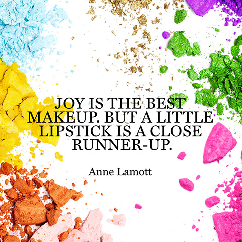 Quote About Beauty - Anne Lamott - Quote About Beauty - Anne Lamott -   13 beauty Secrets quotes ideas