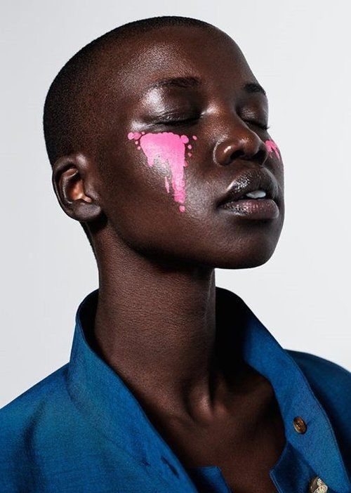 13 black beauty Editorial ideas