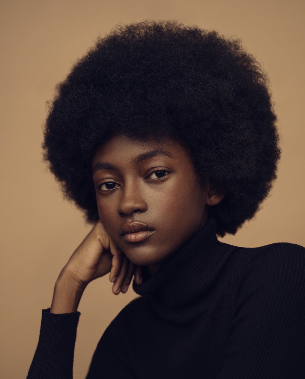 13 black beauty Editorial ideas