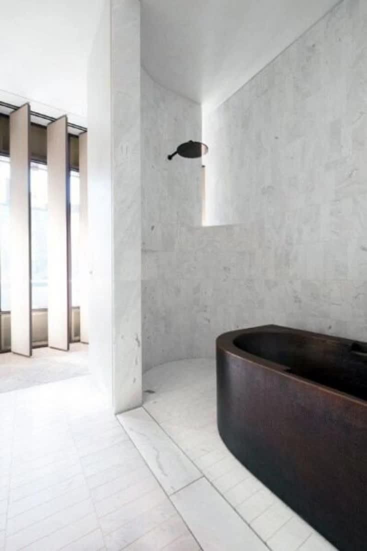 Top 60 Best Bathtub Tile Ideas - Wall Surround Designs - Top 60 Best Bathtub Tile Ideas - Wall Surround Designs -   13 diy Interieur badkamer ideas
