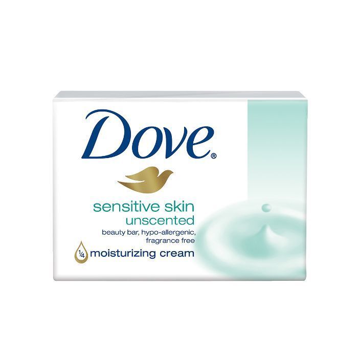 13 dove beauty Bar ideas