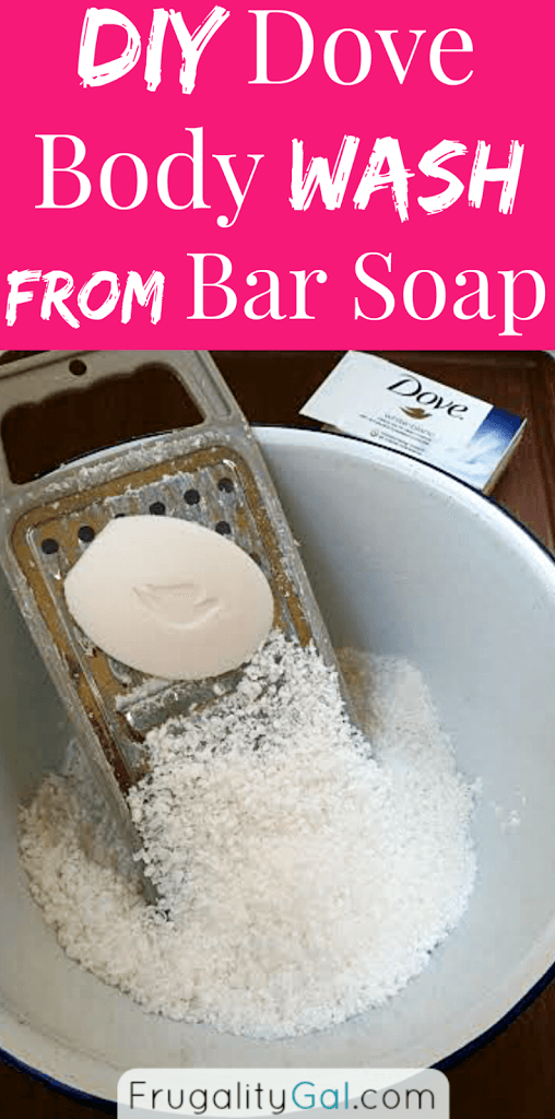 Learn how to make Homemade Dove Body Wash Soap - Learn how to make Homemade Dove Body Wash Soap -   13 dove beauty Bar ideas