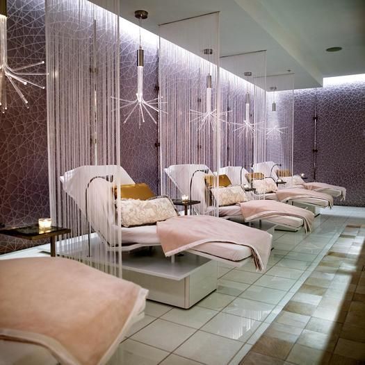 Crystal Spa Treatments Are the Latest Beauty Trend You Should Try - Crystal Spa Treatments Are the Latest Beauty Trend You Should Try -   13 luxury beauty Spa ideas