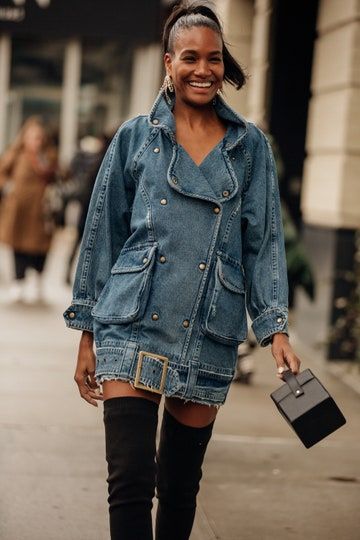The Best Street Style From Milan Fashion Week - The Best Street Style From Milan Fashion Week -   13 style Hipster ootd ideas