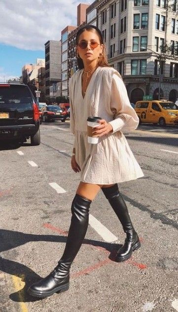 21 Best Spring Outfits Street Style for Women 2020 - 21 Best Spring Outfits Street Style for Women 2020 -   13 style Hipster ootd ideas