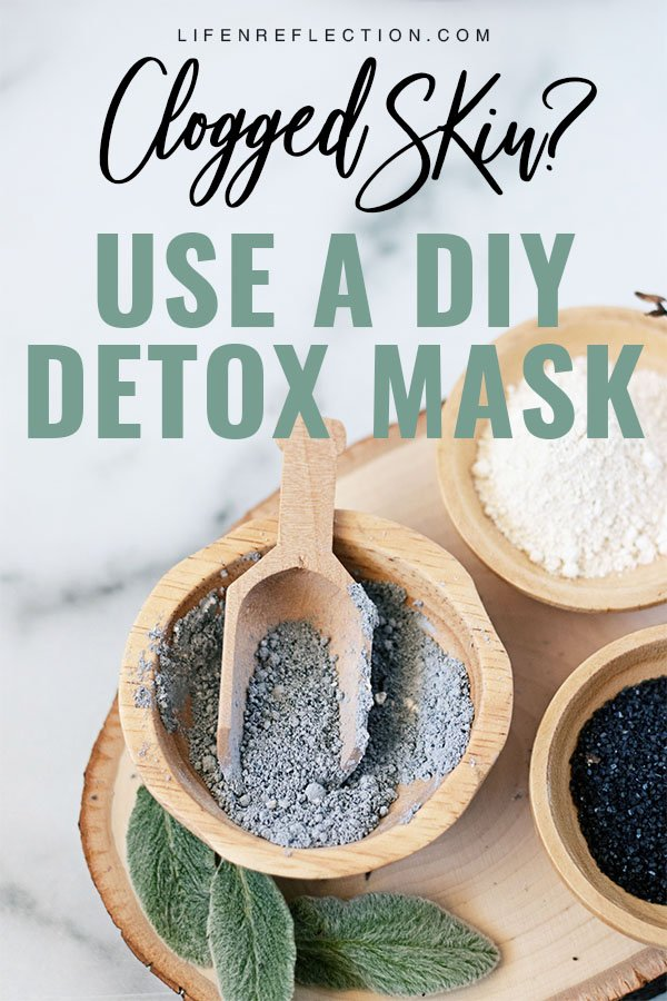 14 diy Face Mask detox ideas