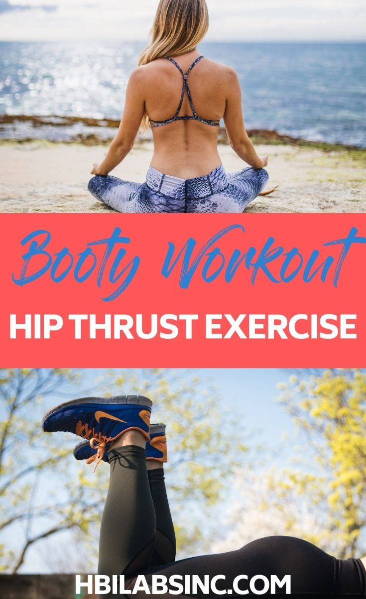 Hip Thrust Exercise How To and Benefits - Hip Thrust Exercise How To and Benefits -   14 fitness for men ideas