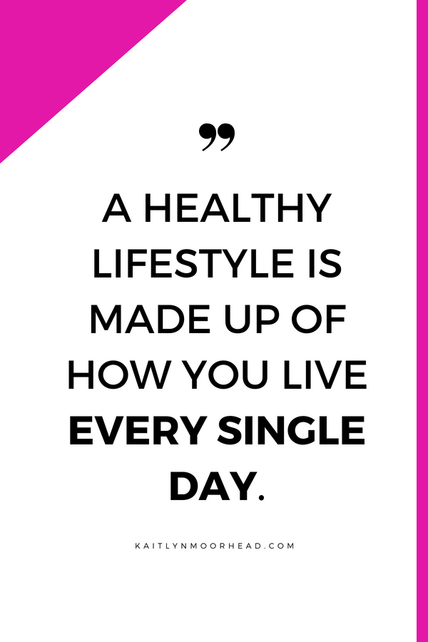 Beginner's Guide: How to Create a Healthy Lifestyle - Beginner's Guide: How to Create a Healthy Lifestyle -   14 fitness Lifestyle goals ideas