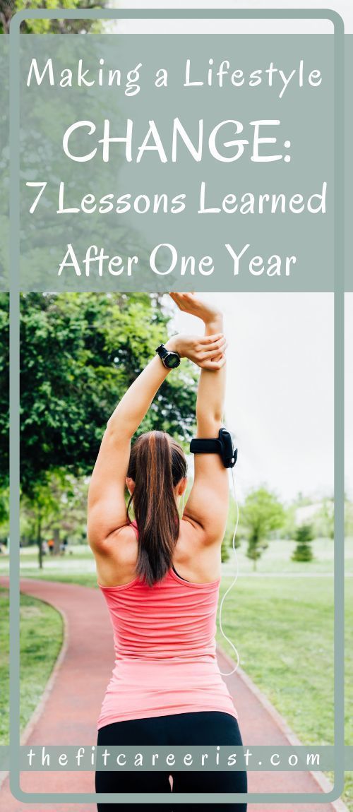 Making a Lifestyle Change - 7 Lessons Learned After a Year of HIIT - The Fit Careerist - Making a Lifestyle Change - 7 Lessons Learned After a Year of HIIT - The Fit Careerist -   14 fitness Lifestyle goals ideas