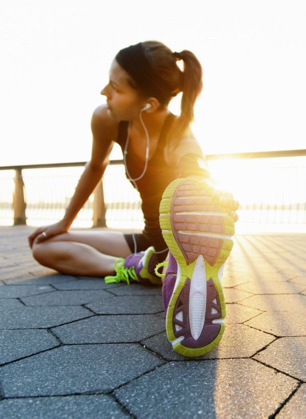 14 fitness Lifestyle goals ideas