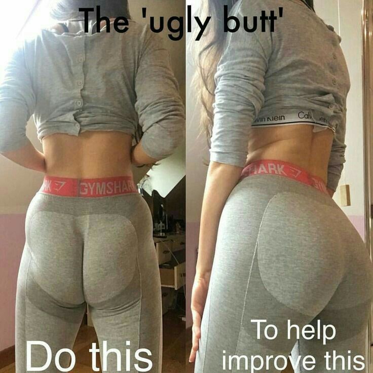 Get That Butt - Get That Butt -   14 fitness Mujer piernas ideas