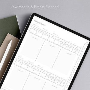 Love to Plan - Love to Plan -   14 fitness Planner app ideas