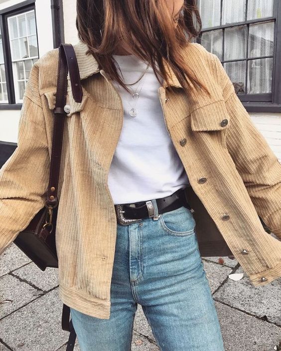 21+ Cool Outfits For School That Are Perfect For Everyday Wear - 21+ Cool Outfits For School That Are Perfect For Everyday Wear -   14 hipster style Women ideas
