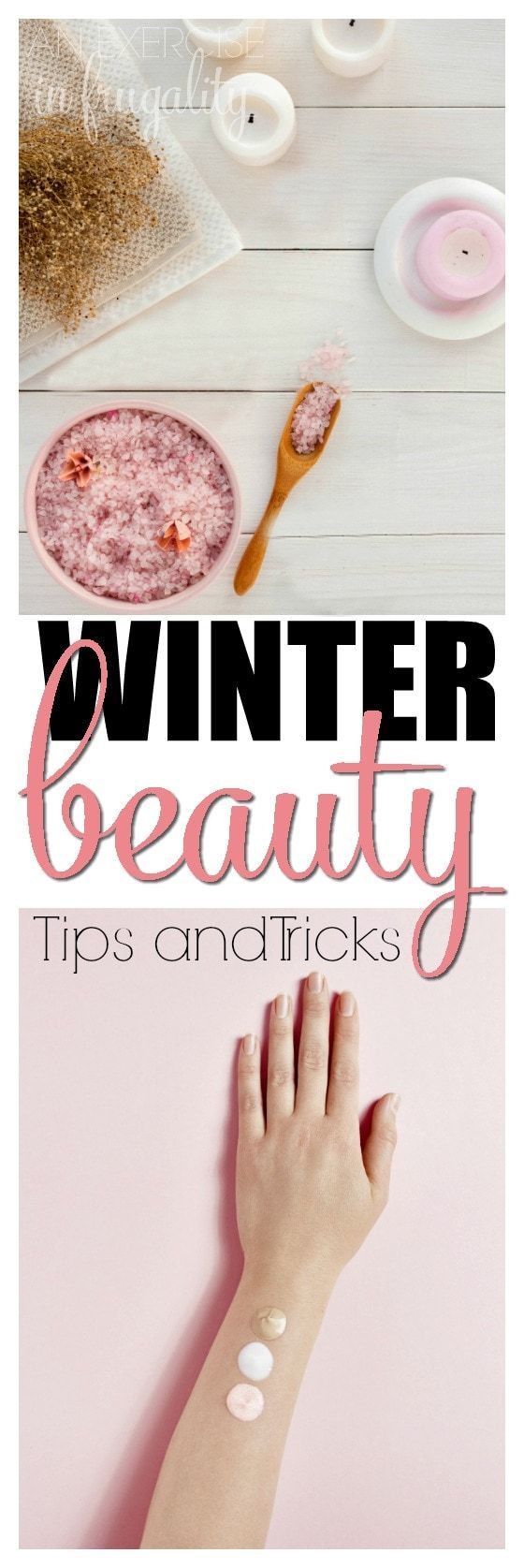 Winter Beauty Tips | An Exercise in Frugality - Winter Beauty Tips | An Exercise in Frugality -   14 winter beauty Tips ideas