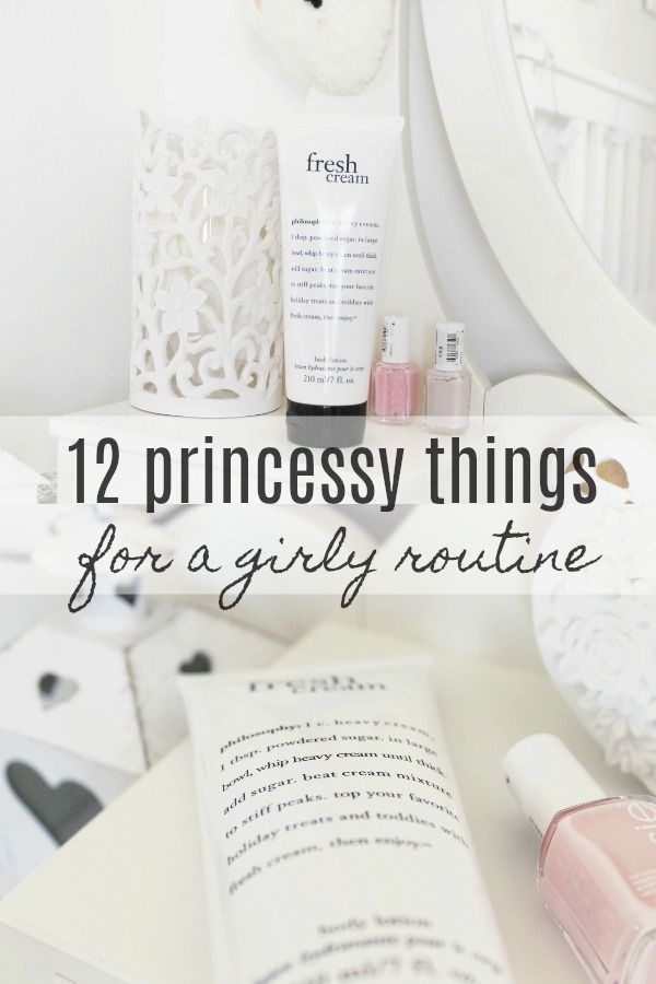 Twelve princessy things you can do - Twelve princessy things you can do -   14 winter beauty Tips ideas