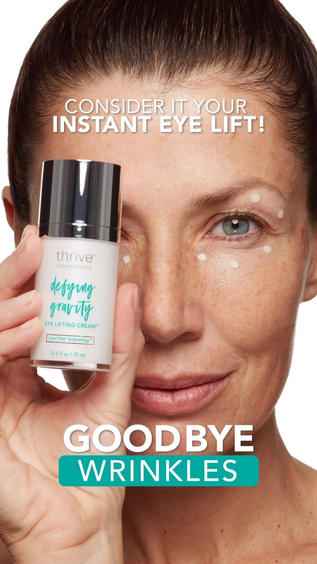 How To: Reverse Signs of Aging with this NEW Eye Cream! - How To: Reverse Signs of Aging with this NEW Eye Cream! -   14 winter beauty Tips ideas
