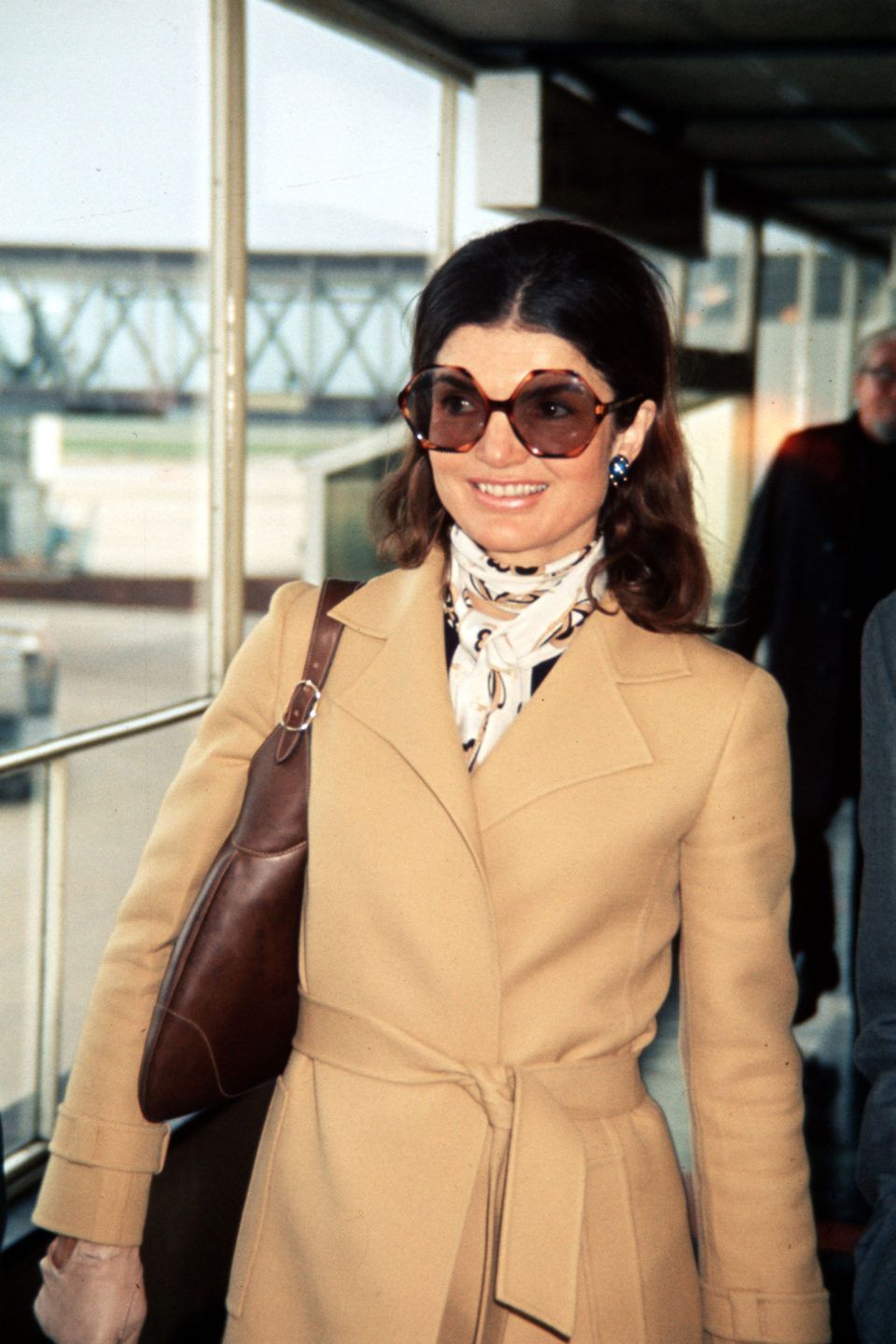 happy-birthday-Jackie O, A Look At Her Jet Set Style Years - happy-birthday-Jackie O, A Look At Her Jet Set Style Years -   15 70s style Icons ideas