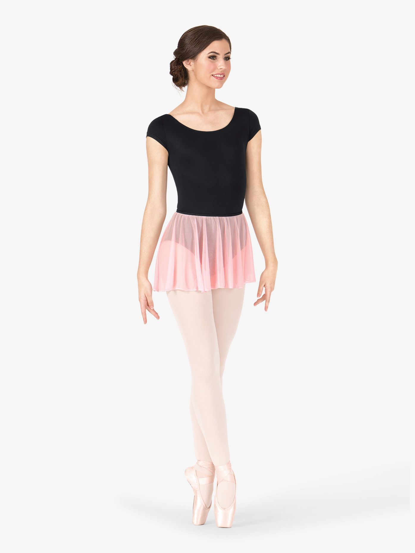 Adult Essential Cap Sleeve Leotard - Adult Essential Cap Sleeve Leotard -   15 ballet fitness Clothes ideas