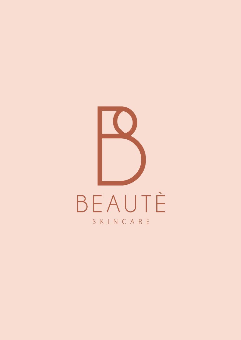 Skincare Logo / Brand Design - Skincare Logo / Brand Design -   15 beauty Care logo ideas