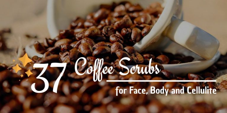 37 Diy Coffee Scrub Recipes for a Beautiful Face, Body and Cellulite - 37 Diy Coffee Scrub Recipes for a Beautiful Face, Body and Cellulite -   15 beauty Day coffee ideas