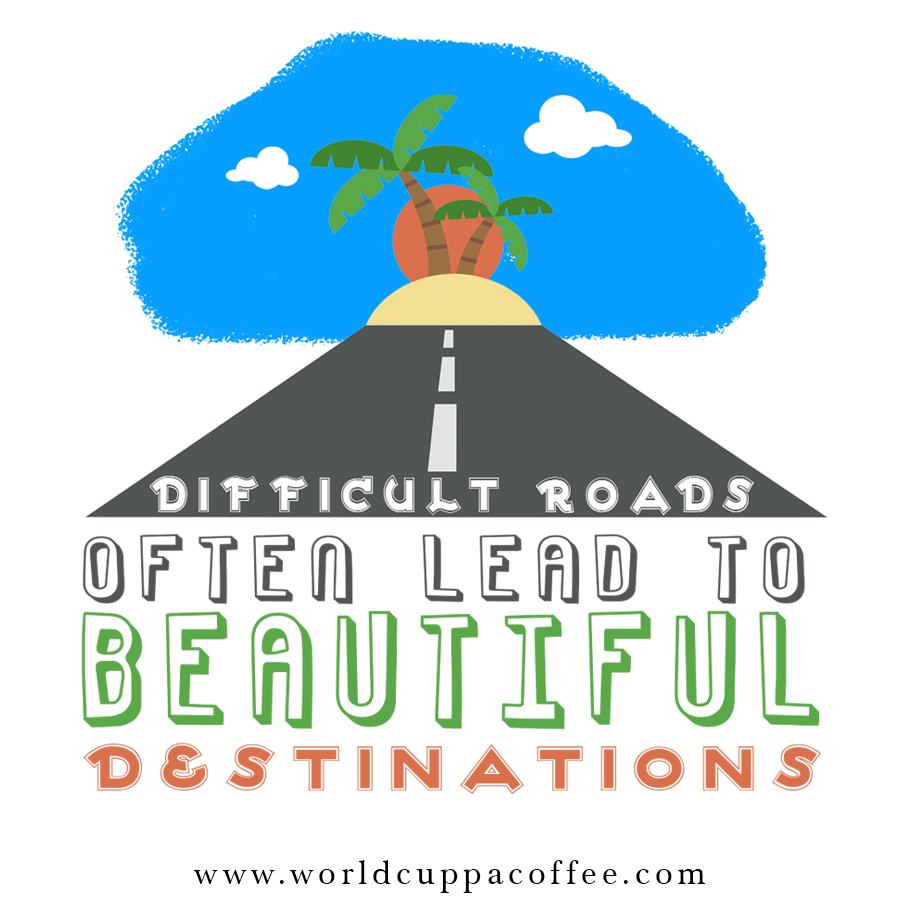 Beautiful Destinations Coffee Mug - Beautiful Destinations Coffee Mug -   15 beauty Day coffee ideas