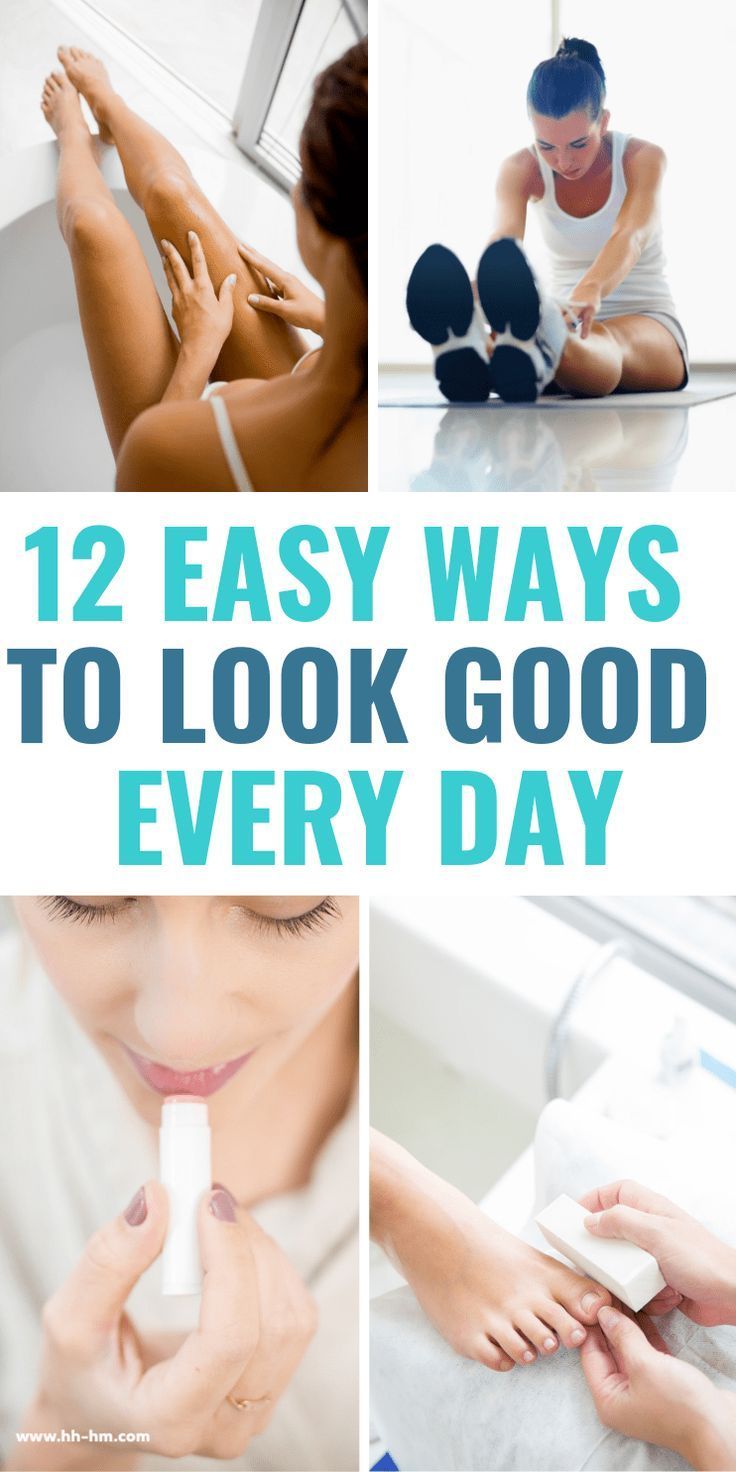 How To Look Good Every Day, Even When You're Not Leaving The House - Her Highness, Hungry Me - How To Look Good Every Day, Even When You're Not Leaving The House - Her Highness, Hungry Me -   15 beauty Day for you ideas