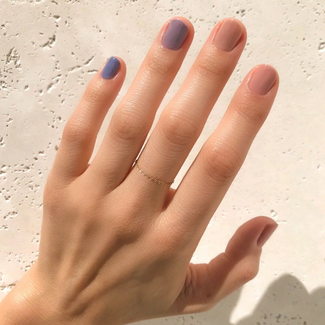 15 beauty Nails colour ideas