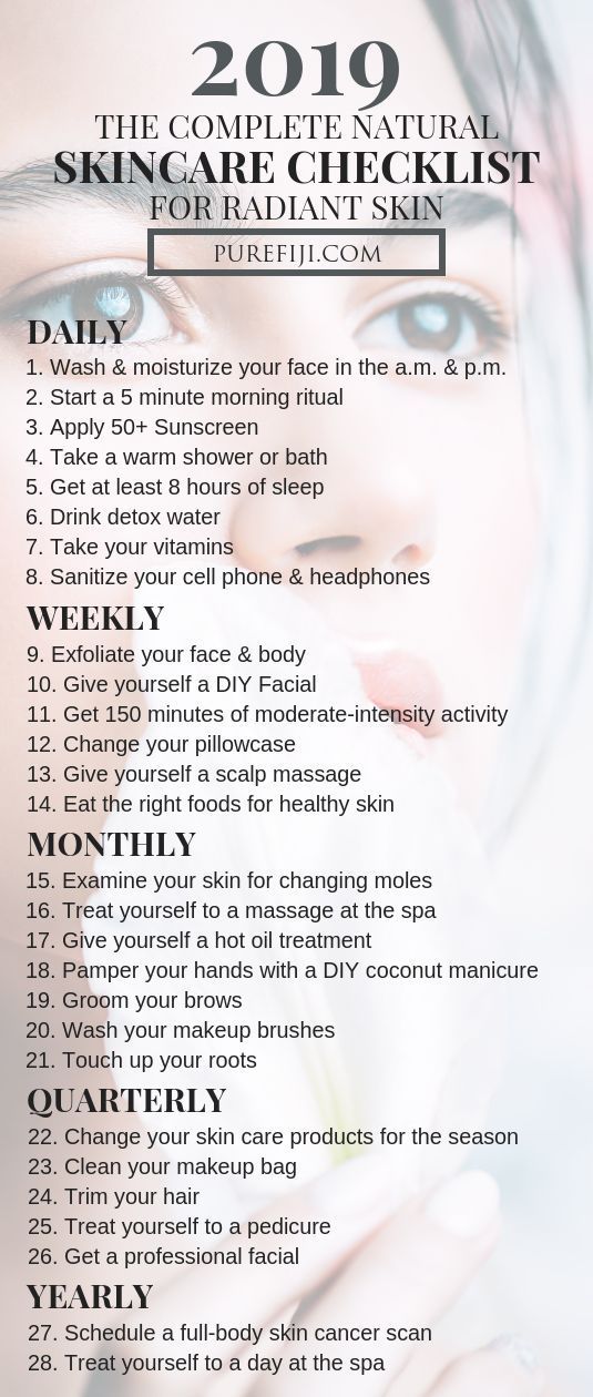 The Complete DIY Natural Skincare Guide for Radiant Skin - The Complete DIY Natural Skincare Guide for Radiant Skin -   15 beauty Tips 101 ideas