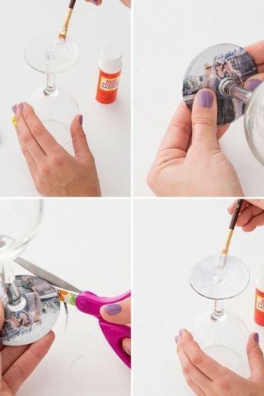15 diy Gifts with pictures ideas
