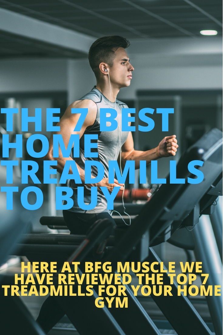 Best Home Treadmills (Top 7 Treadmills And Buying Guide) - Best Home Treadmills (Top 7 Treadmills And Buying Guide) -   15 fitness Equipment products ideas