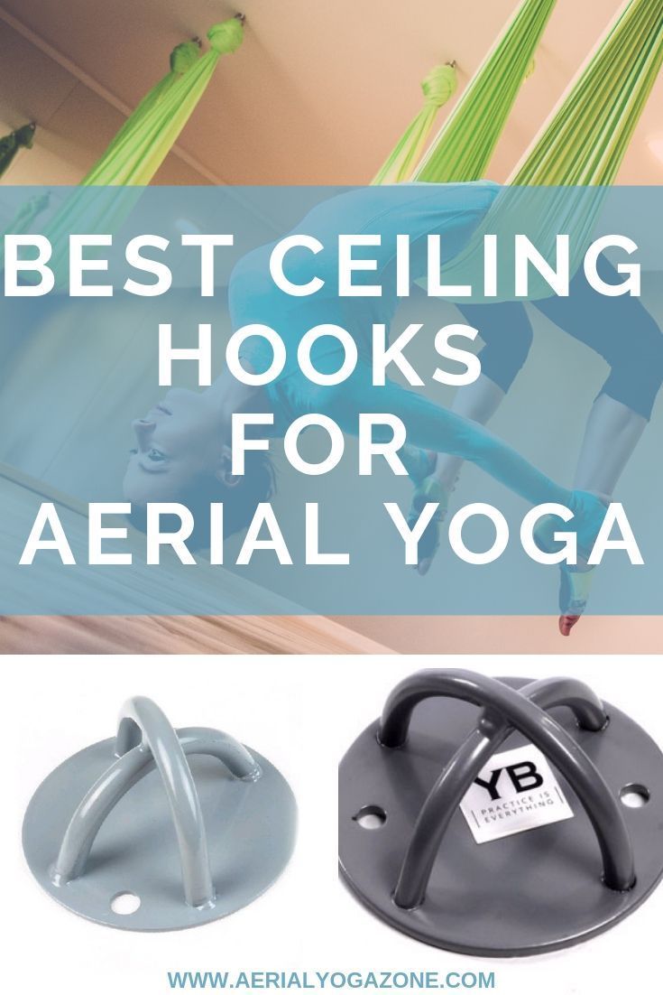 Best Yoga Trapeze Ceiling Hooks to buy in 2020 | Aerial Yoga Zone - Best Yoga Trapeze Ceiling Hooks to buy in 2020 | Aerial Yoga Zone -   15 fitness Equipment products ideas