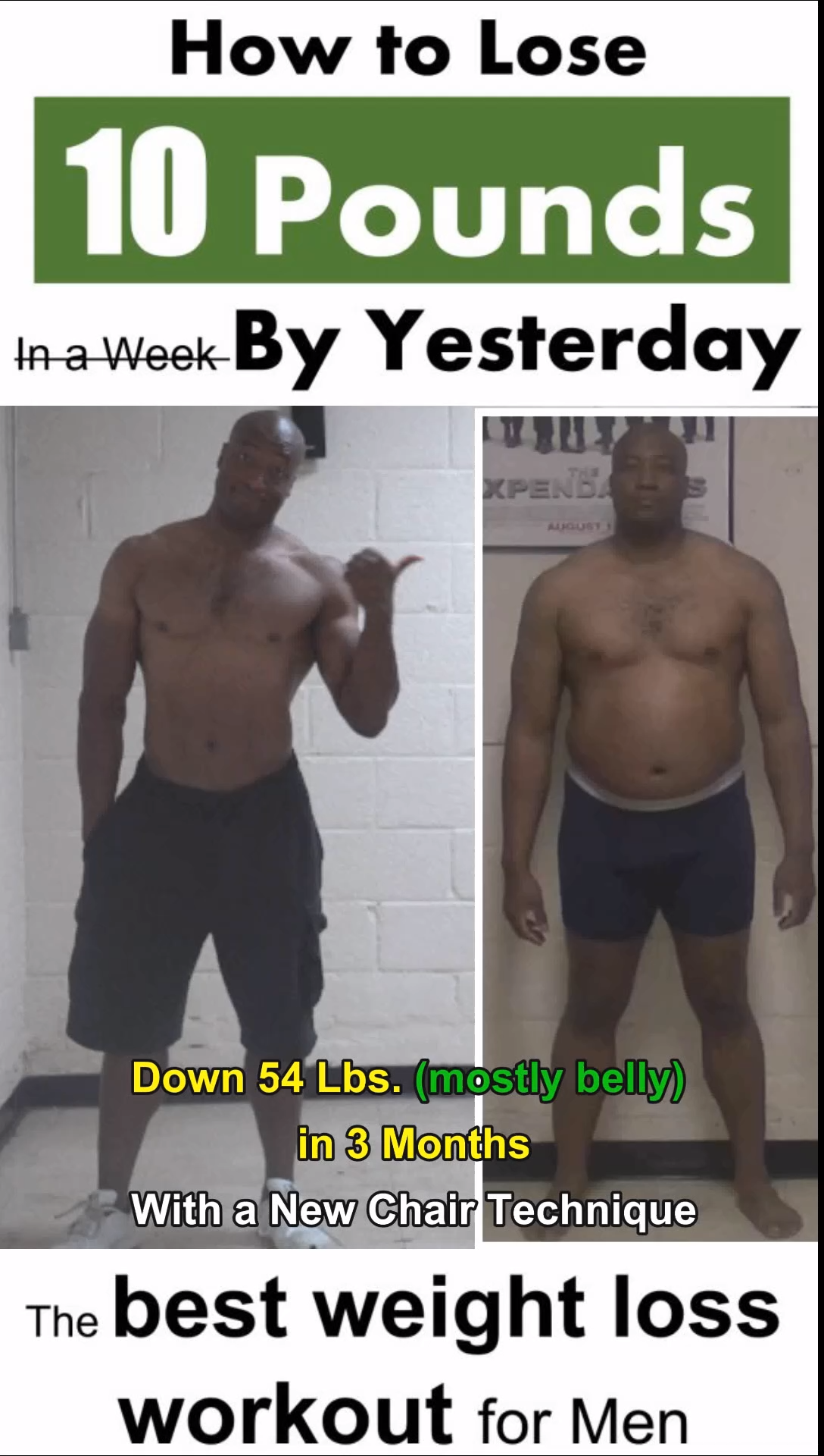 the Best Weight Loss Workout for Men - Lose 10 Pounds in a Week - the Best Weight Loss Workout for Men - Lose 10 Pounds in a Week -   15 fitness Men motivation ideas