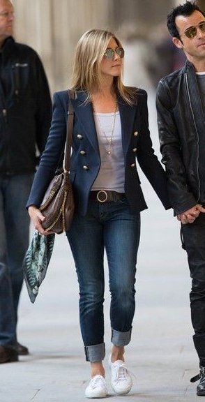 navy leggings outfit summer - navy leggings outfit summer -   15 jennifer aniston style Casual ideas