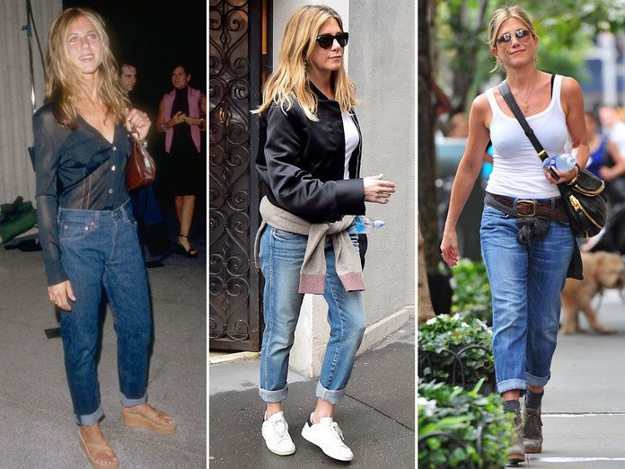Jennifer Aniston Style Ideas - Outfits to Try - Jennifer Aniston Style Ideas - Outfits to Try -   15 jennifer aniston style Casual ideas