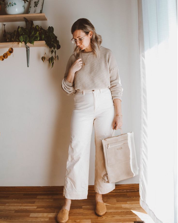 Spring Outfits I wish I was Wearing: Styling Neutral Outfits | Truncation - Spring Outfits I wish I was Wearing: Styling Neutral Outfits | Truncation -   15 minimalist style Spring ideas